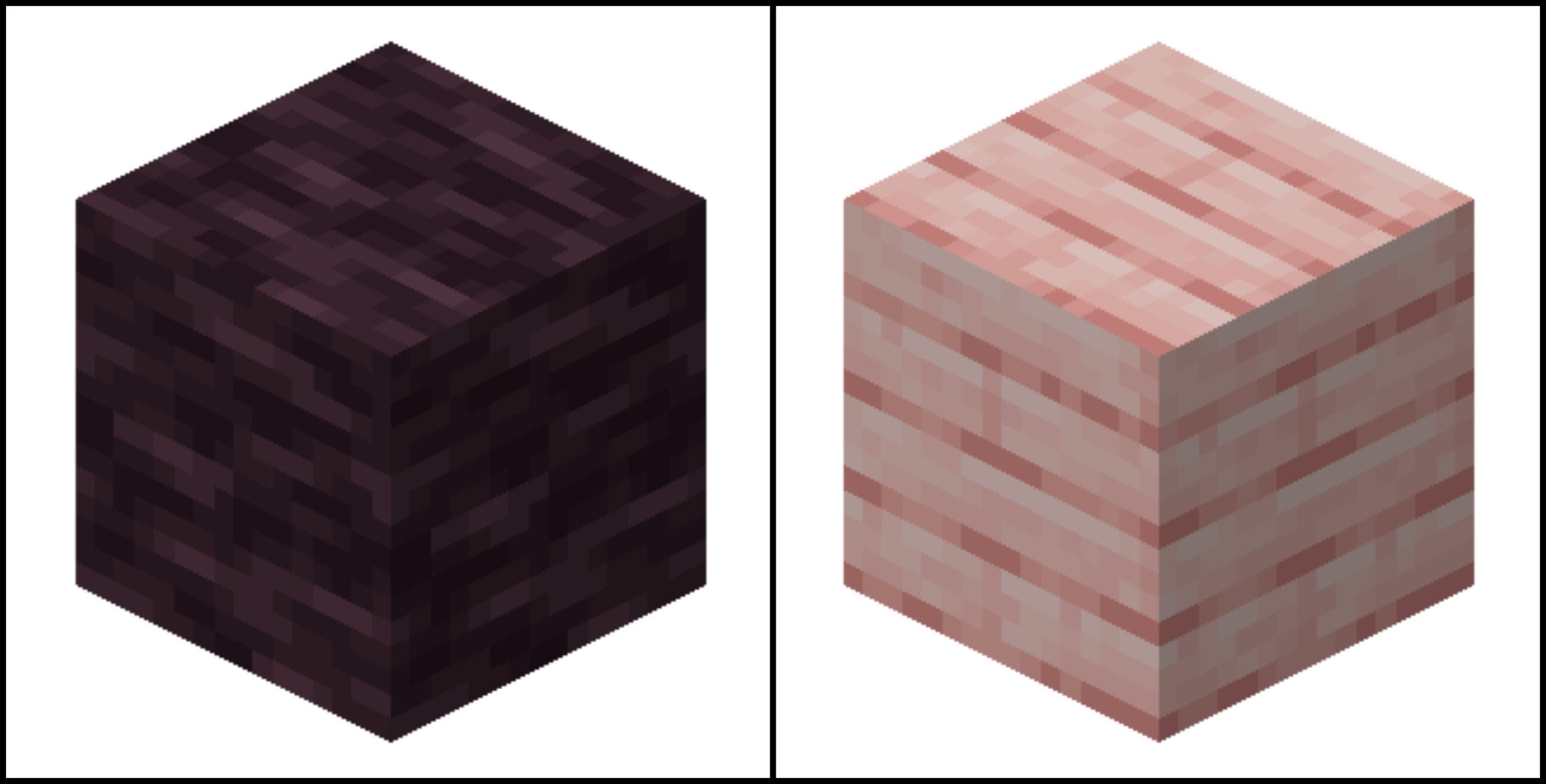 Cherry Blossom Wood Block and Plank