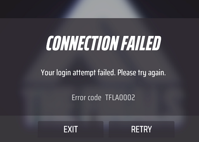 How to Fix Error Code TFLA0002 on The Finals?