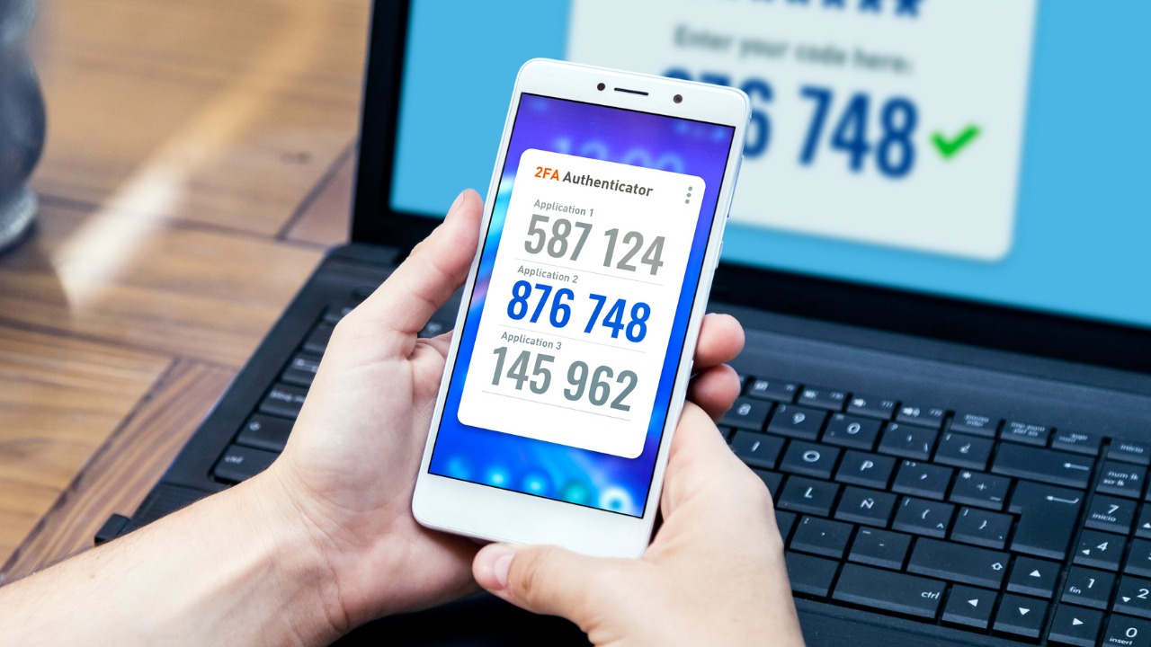 2-Factor Authorization