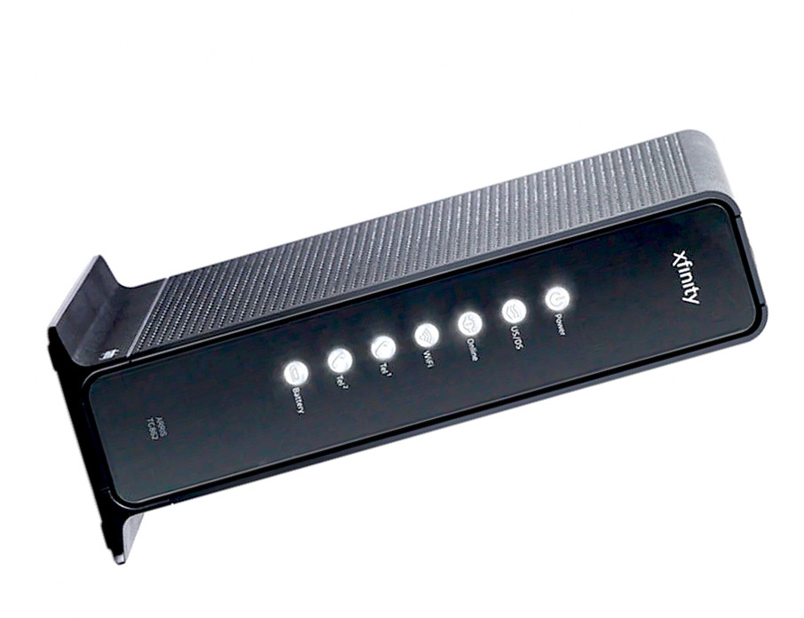 Connect Another Modem with the Network