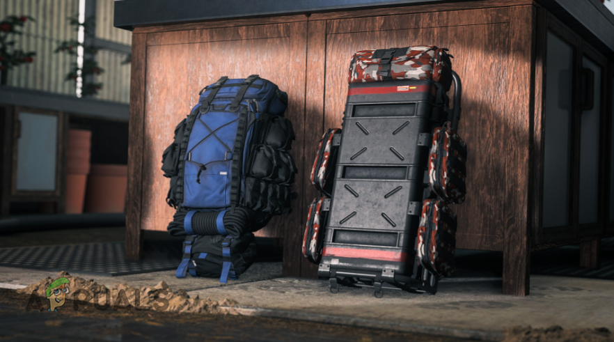Difference Between Secure and Scavenger Backpack in MW2 DMZ