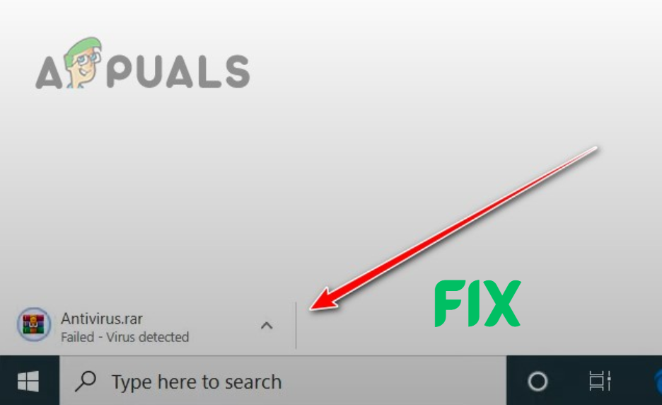 How to Fix Download Failed Virus Detected on Chrome?
