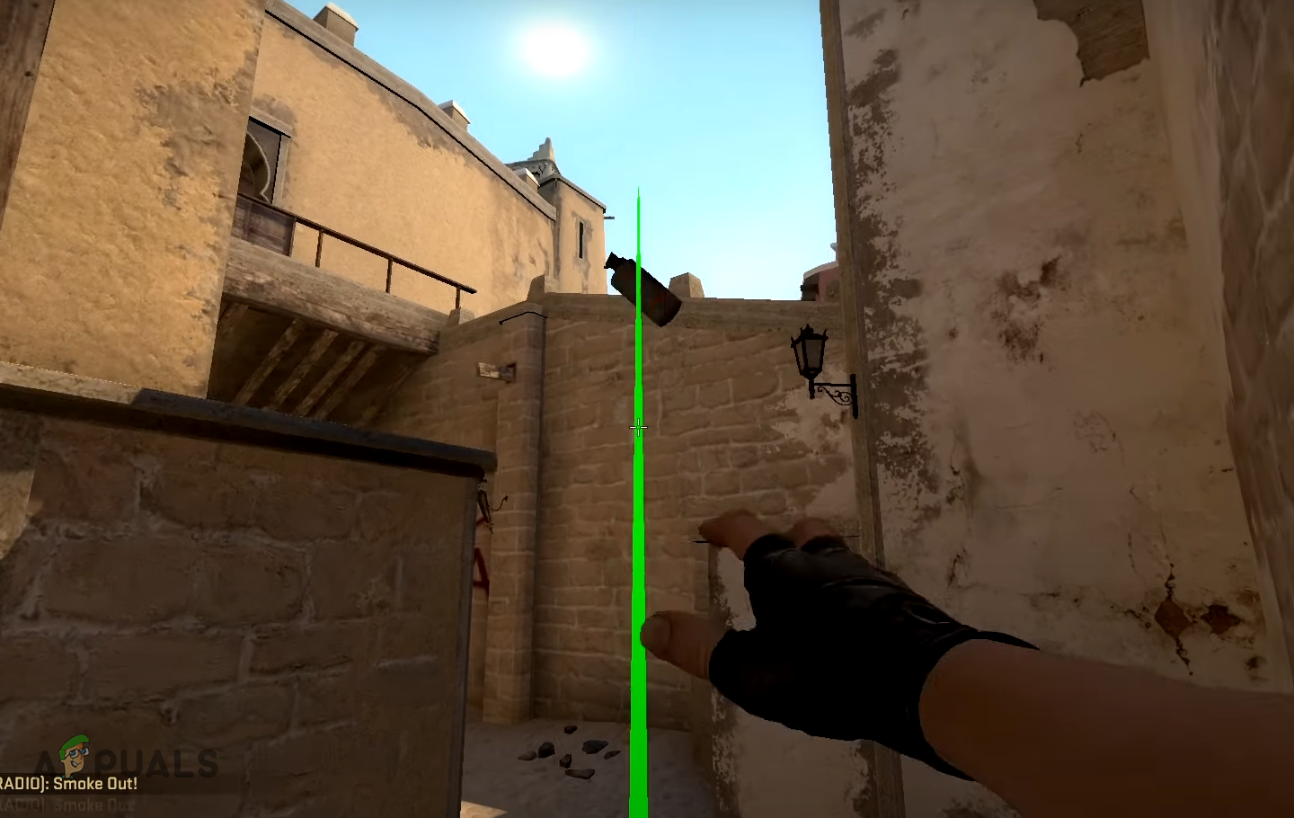 How to Create a Jump Throw Bind in CSGO Appuals