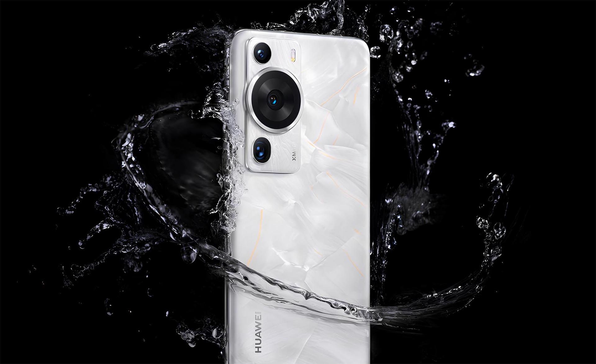 Huawei P70 Sticks to Curved Displays, Might Reuse Last Year's Kirin ...