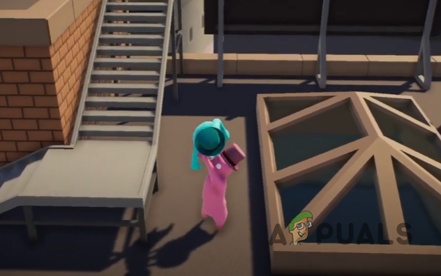 Lifting the opponent