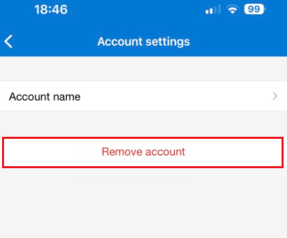 Microsoft Authenticator Not Working