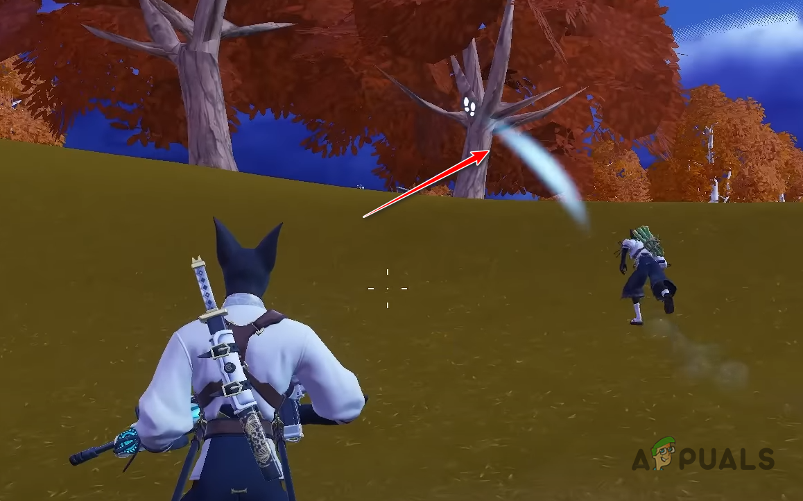 What Visual Sound Effects look like