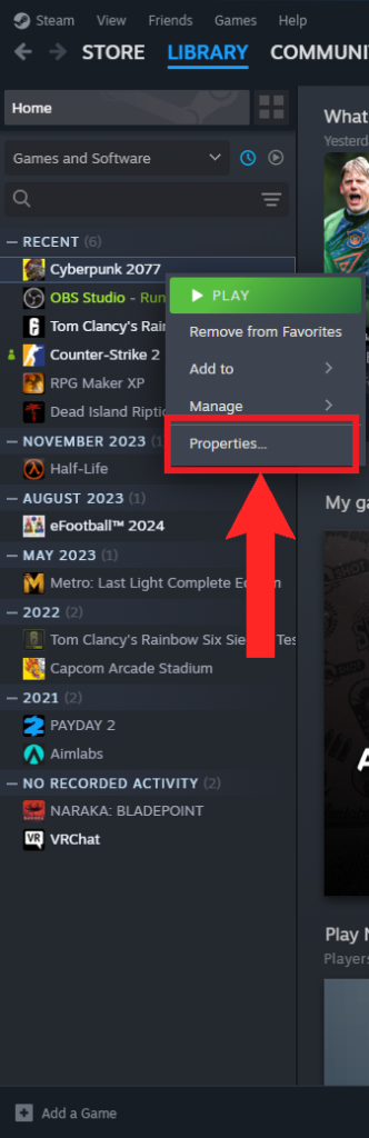The Corrupted Script FIX: Cyberpunk 2077 Corrupted or Missing Script Files Error