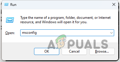 Opening System Configuration