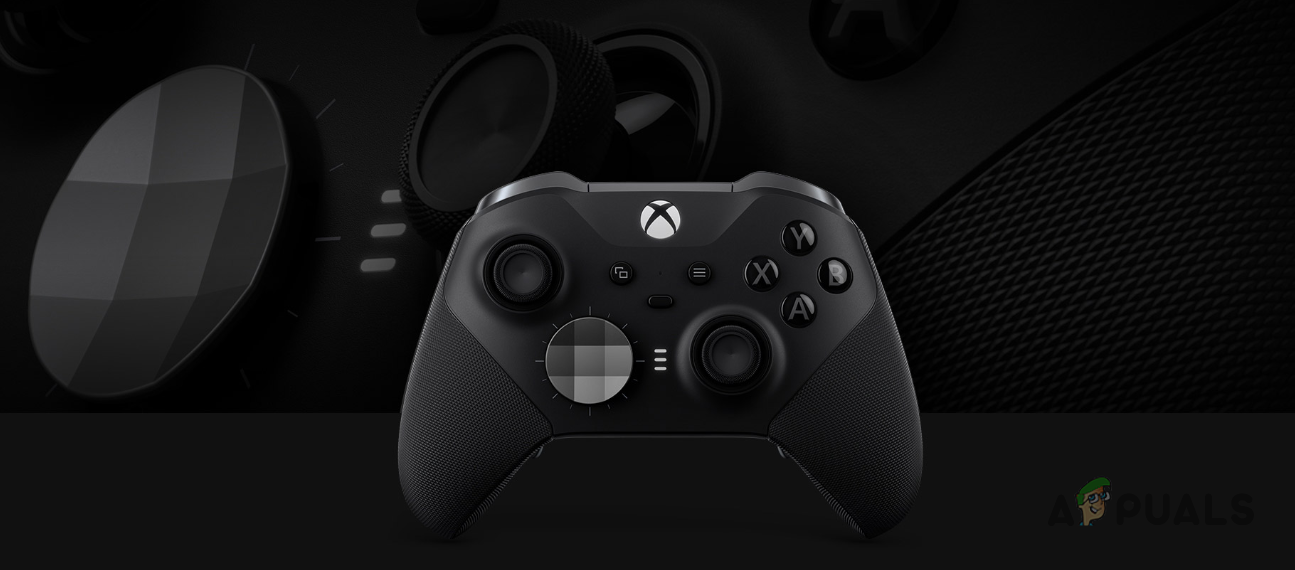 How to Fix Xbox Elite Controller Lagging Issue?