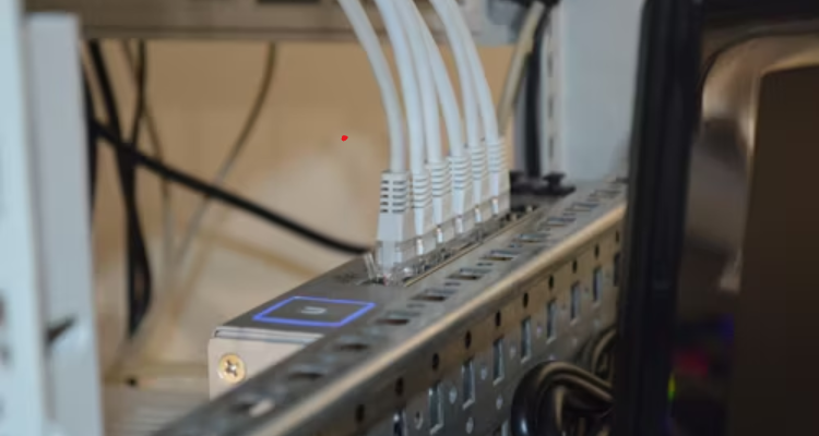 Confirm you are connected to the Internet