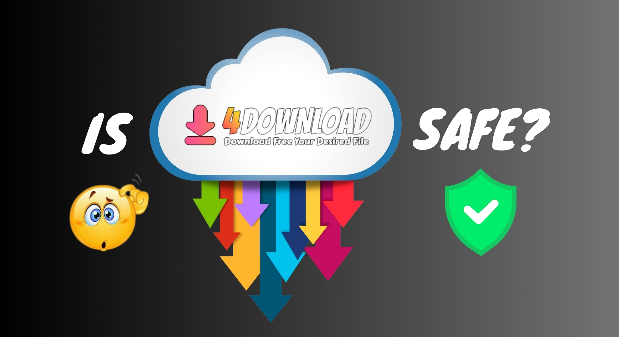 Is 4Download Safe in 2024? How to Remove It Completely