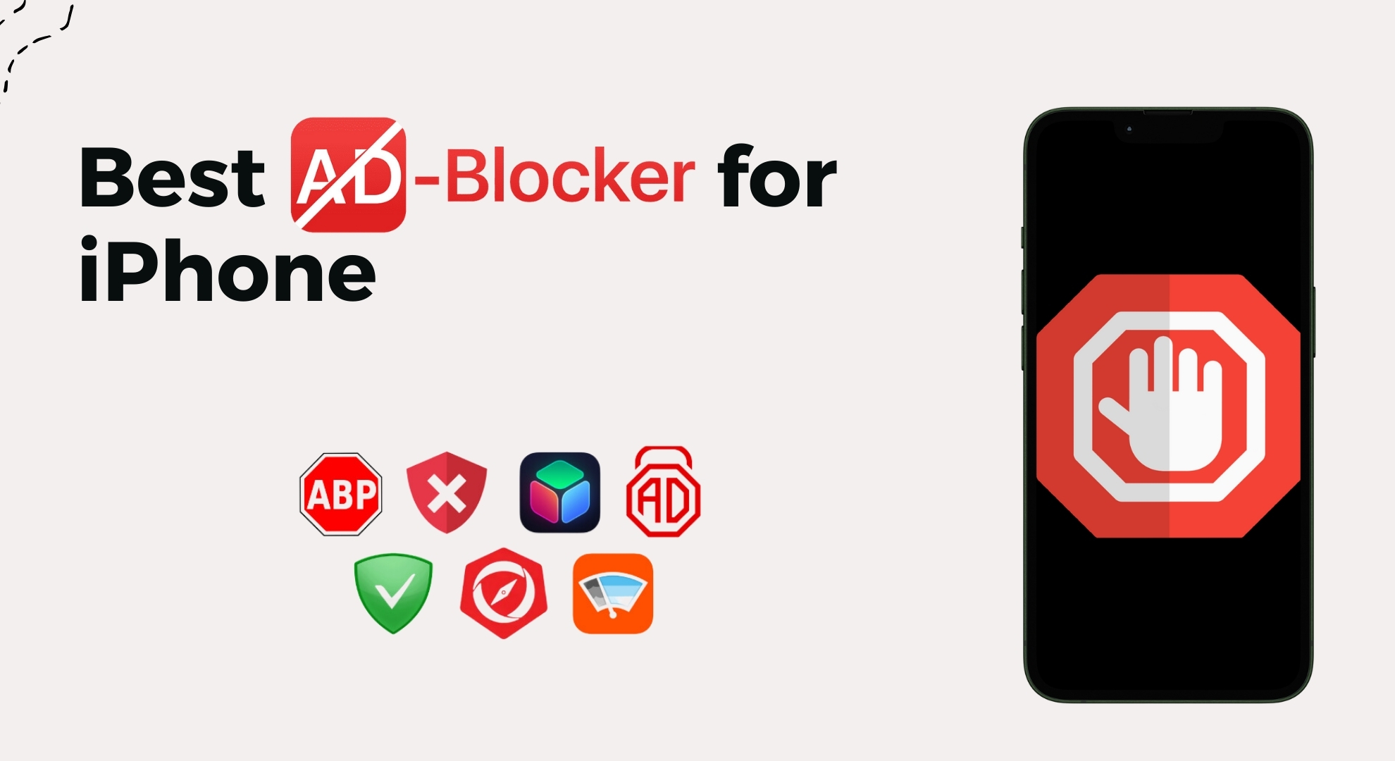 The 7 Best Ad Blockers for iPhone [Free & Paid] Appuals