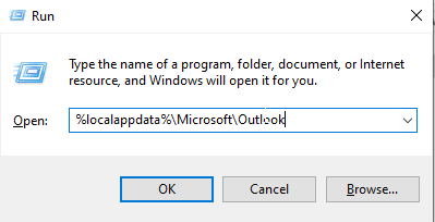 How to Fix Outlook Inbox not Updating