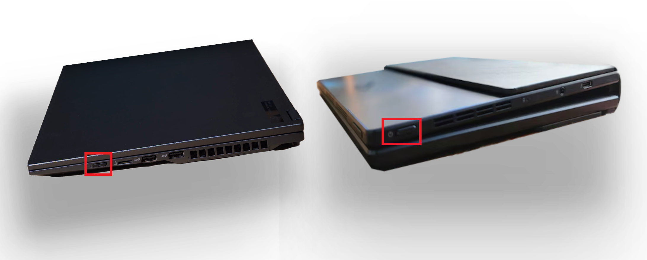 ASUS ROG Flow & Zenbook Fold