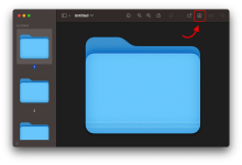 How to Change Folder Color in Mac on 7 Easy Steps [3 Ways]