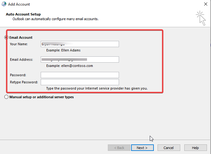 How to Fix Outlook Inbox not Updating
