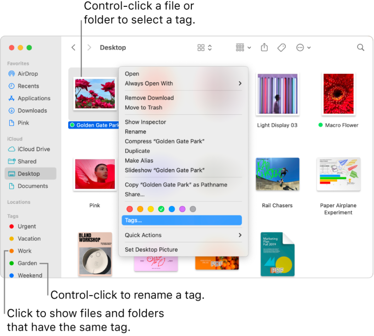 How to Change Folder Color in Mac on 7 Easy Steps [3 Ways]