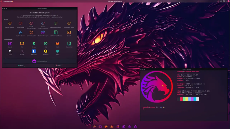 The Best Linux Distros for Gaming [Max Performance] - Appuals