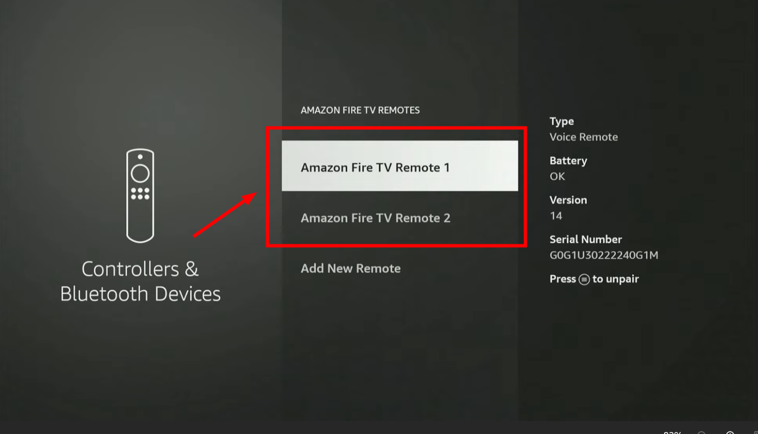 How to Update Fire TV Properly in 4 Easy Steps - Appuals