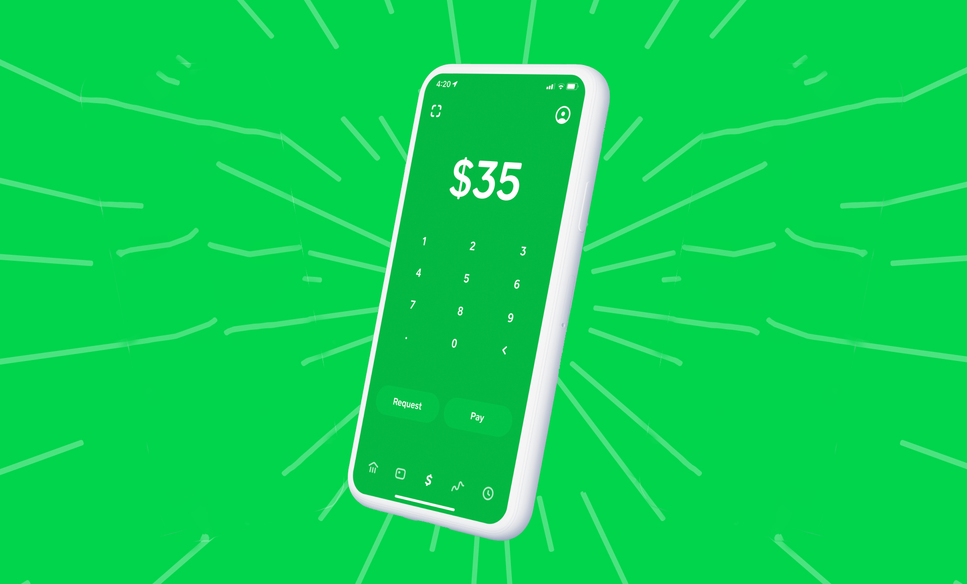 Get Free Money on Cash App