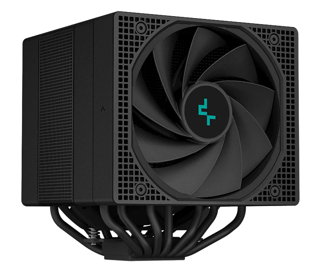 Deepcool Assassin IV cpu cooler for i9-14900k