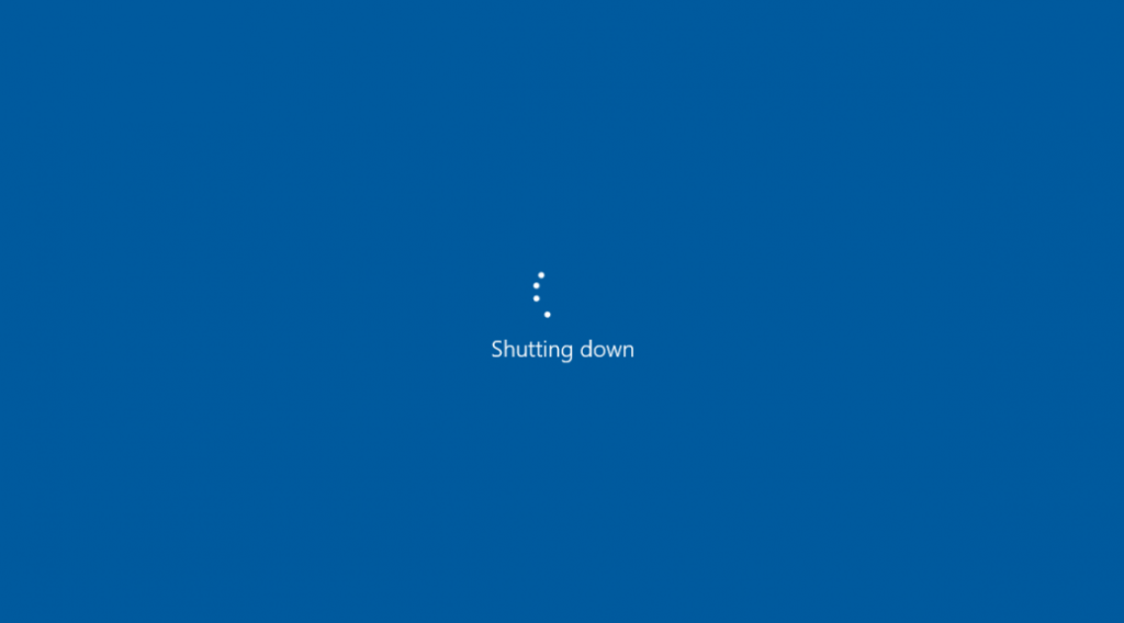 What is the Elara App, and Why Does it Prevent Windows from Shutting Down?