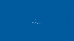 What is the Elara App, and Why Does it Prevent Windows from Shutting Down?