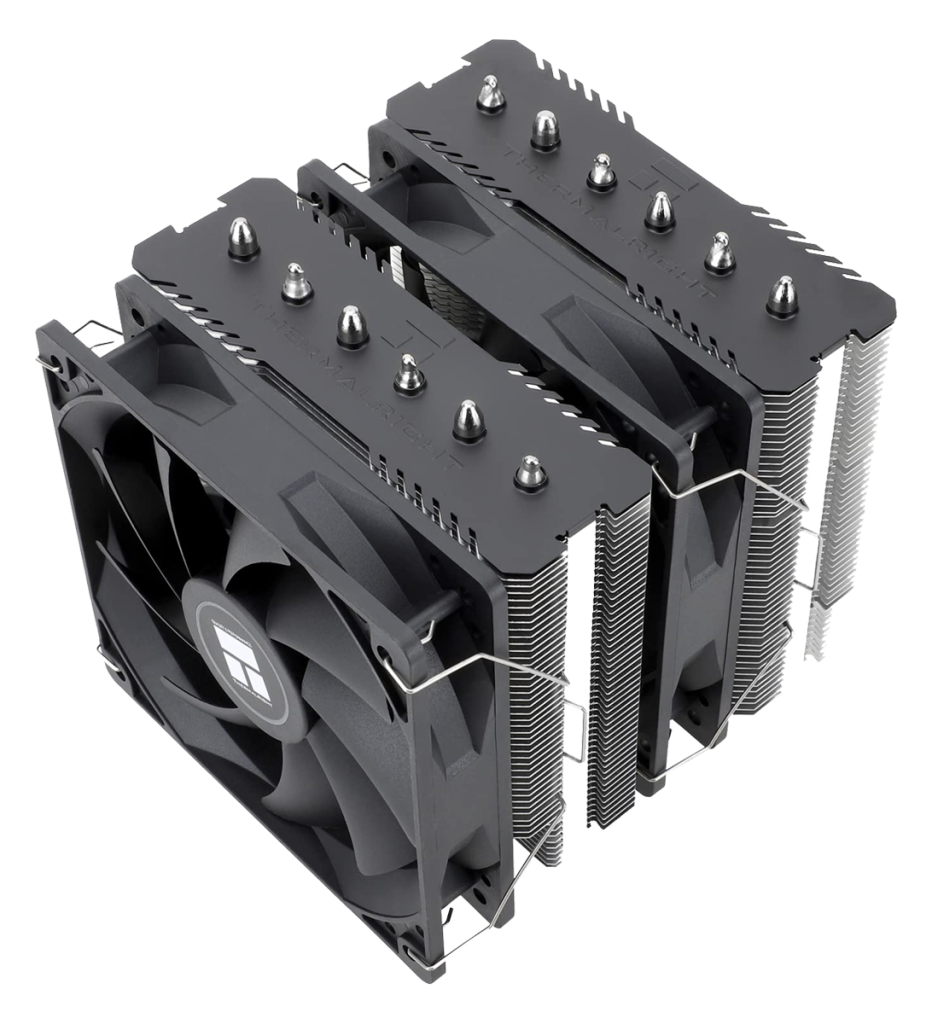 Thermalright Peerless Assassin 120 cpu cooler for i9-14900k