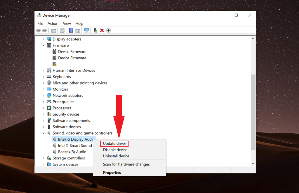 How to Fix Hell Let Loose Voice Chat Not Working Issue?