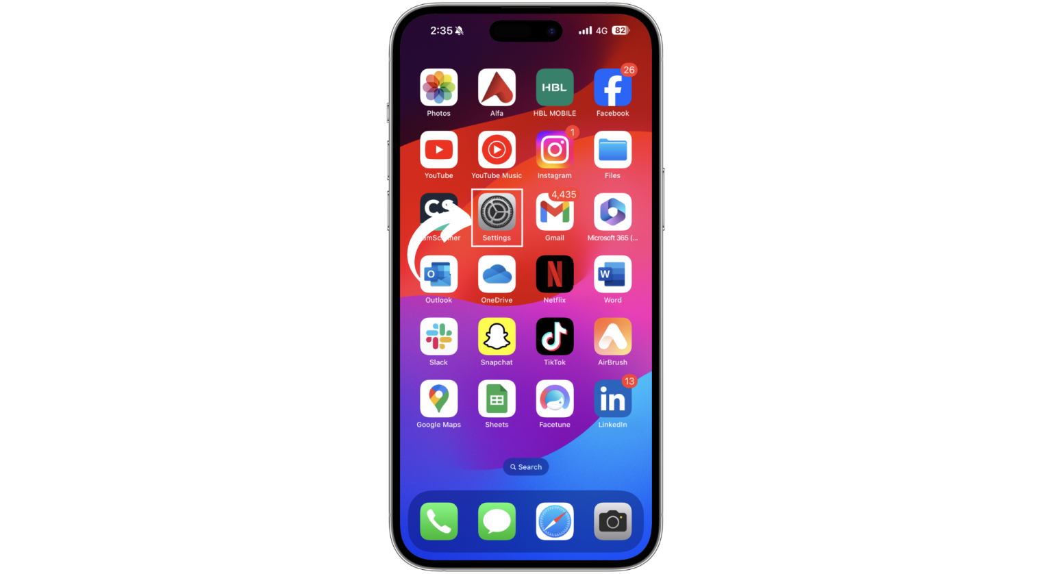 How to Screen Record on iPhone in 4 Easy Steps - Appuals