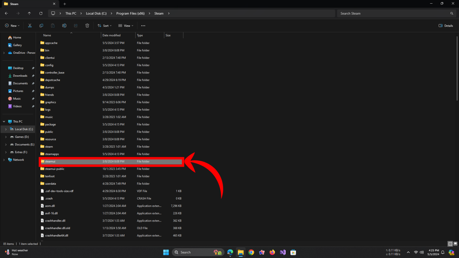 Steam Library Loading How to Fix Steam Library Not Loading? 10 Easy Fixes - Appuals