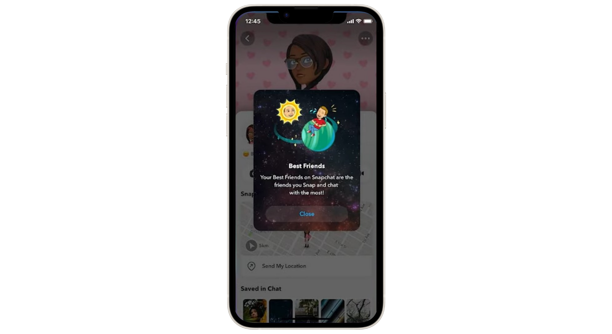 See the assigned planet