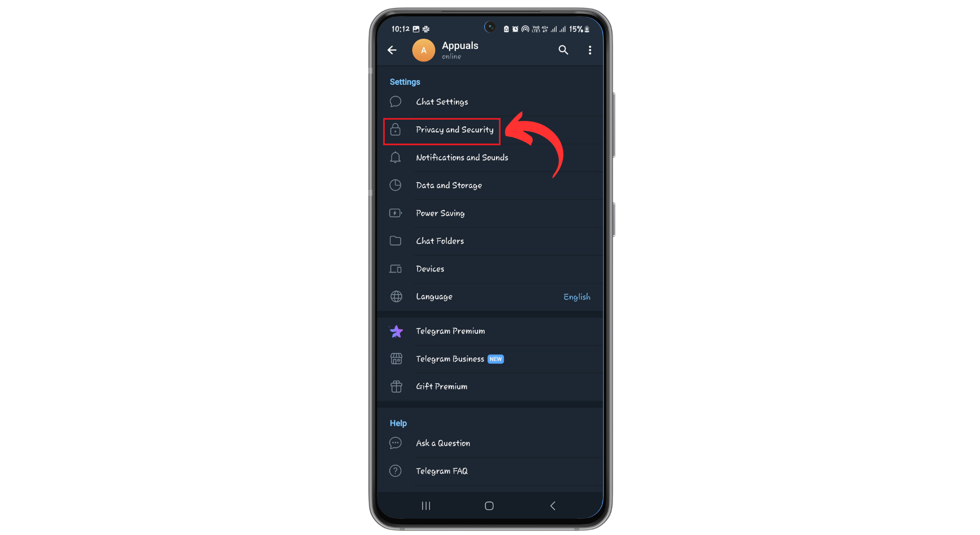 Open Privacy and Security