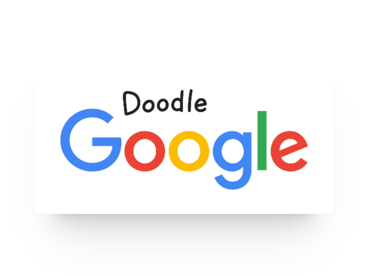 Google Doodle 