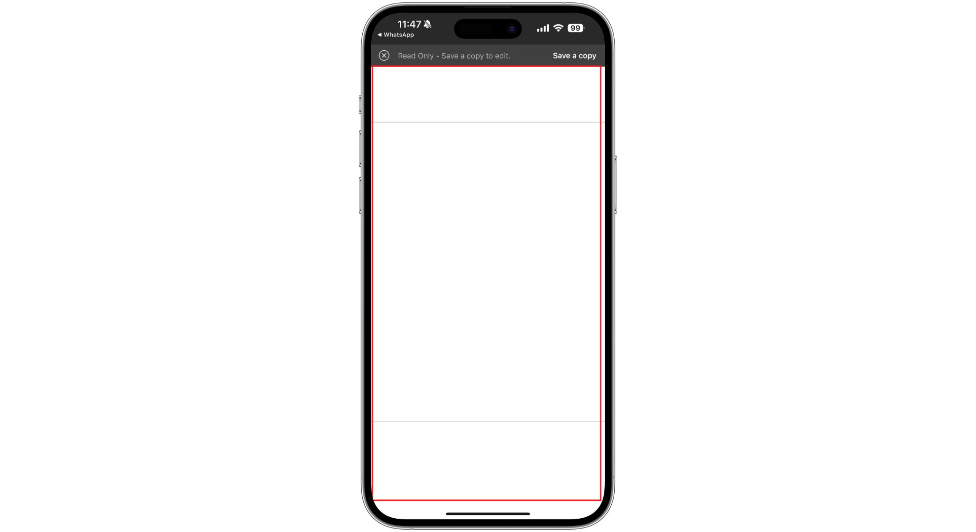 Go to the page you want to delet