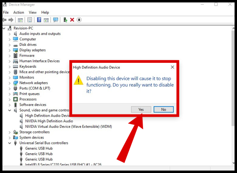 How To Fix Audio Renderer Error on YouTube