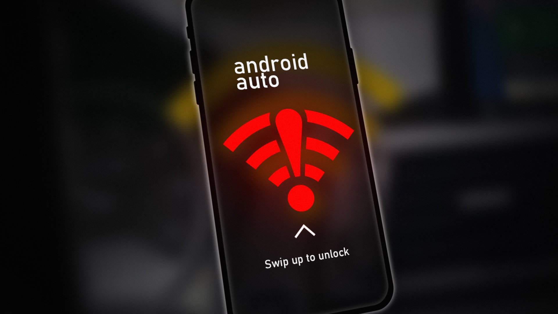 Android Auto keeps Disconnecting? Try these Fixes