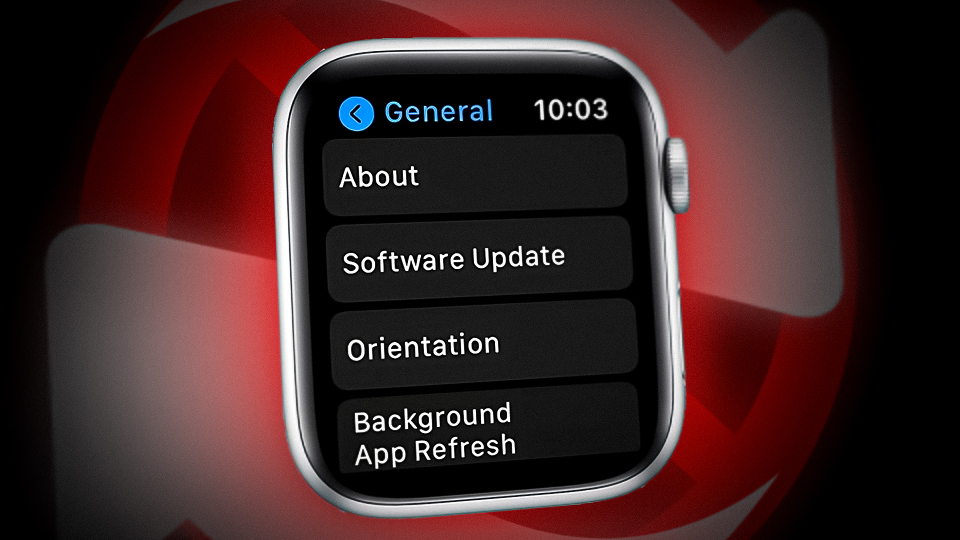 Apple Watch Won't Update? Try these Fixes - Appuals - Apple Watch Won't Update Says Not Connected To Internet