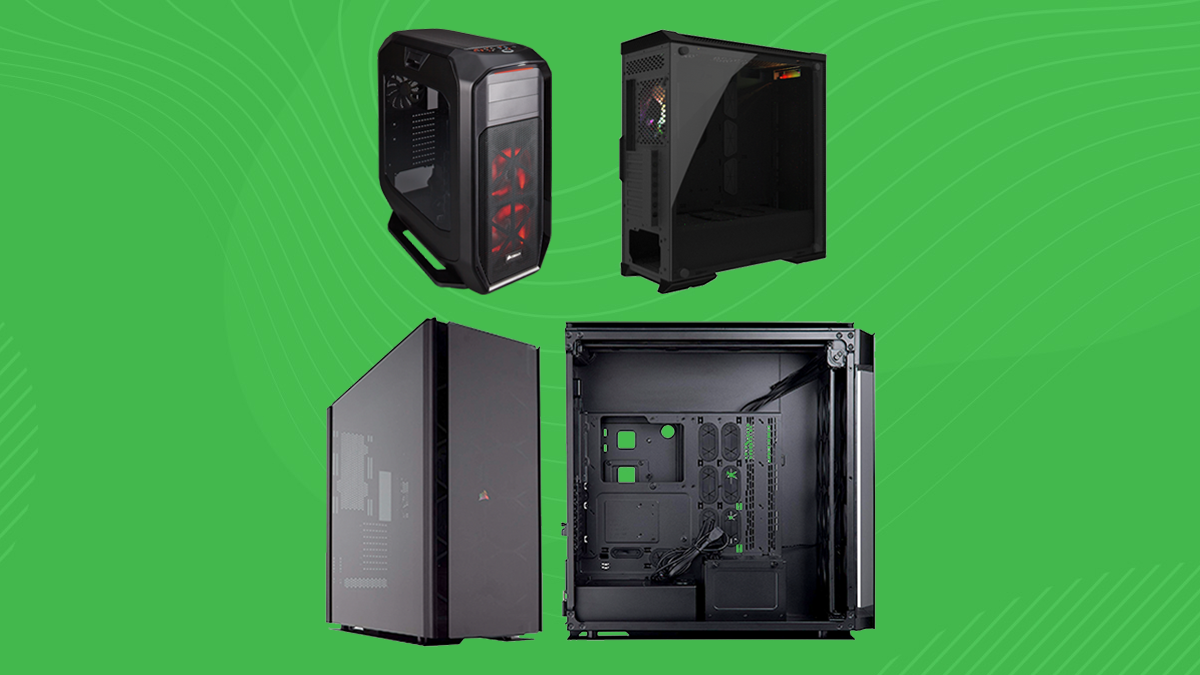 The Best Full Tower Case - For Enthusiasts