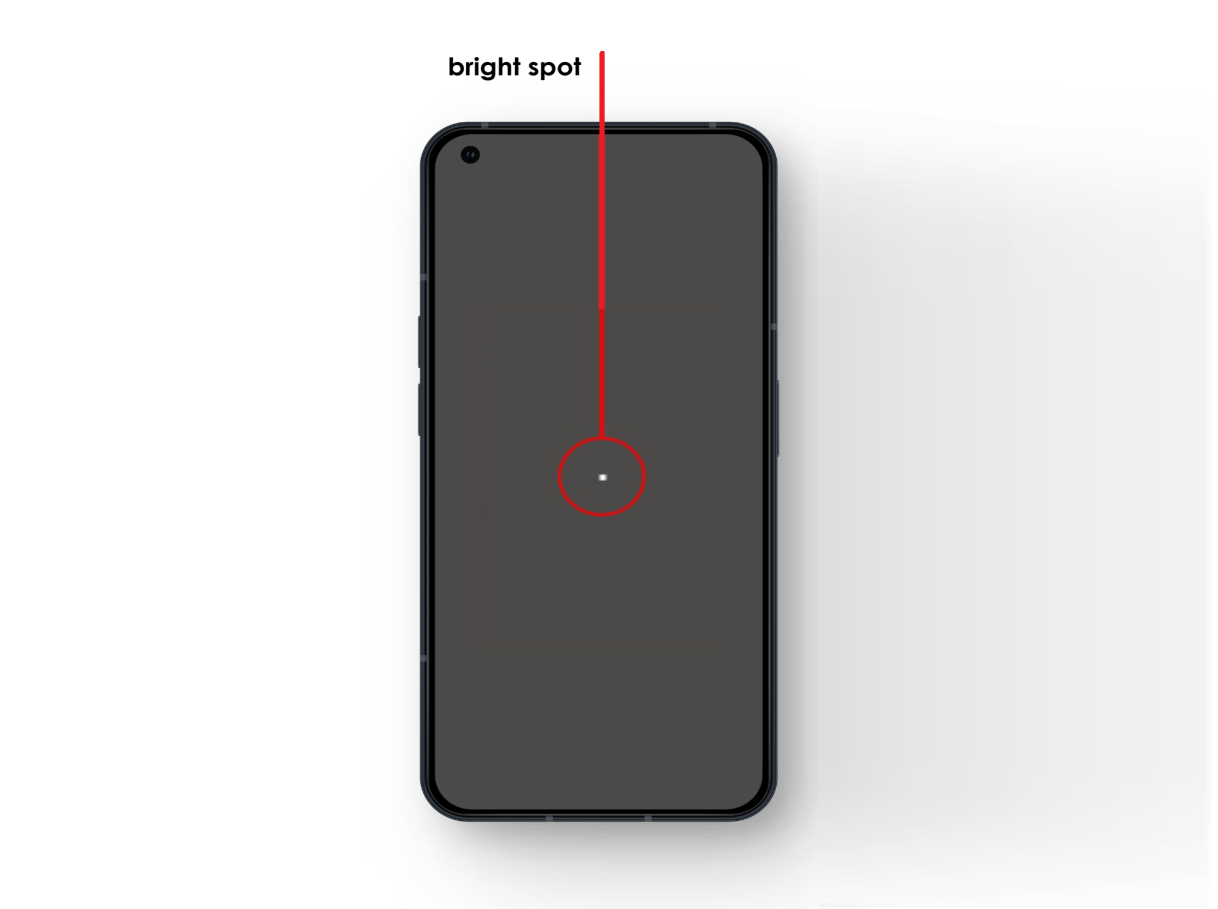 4 Easy Ways to Fix a Bright Spot on Phone Screen Appuals