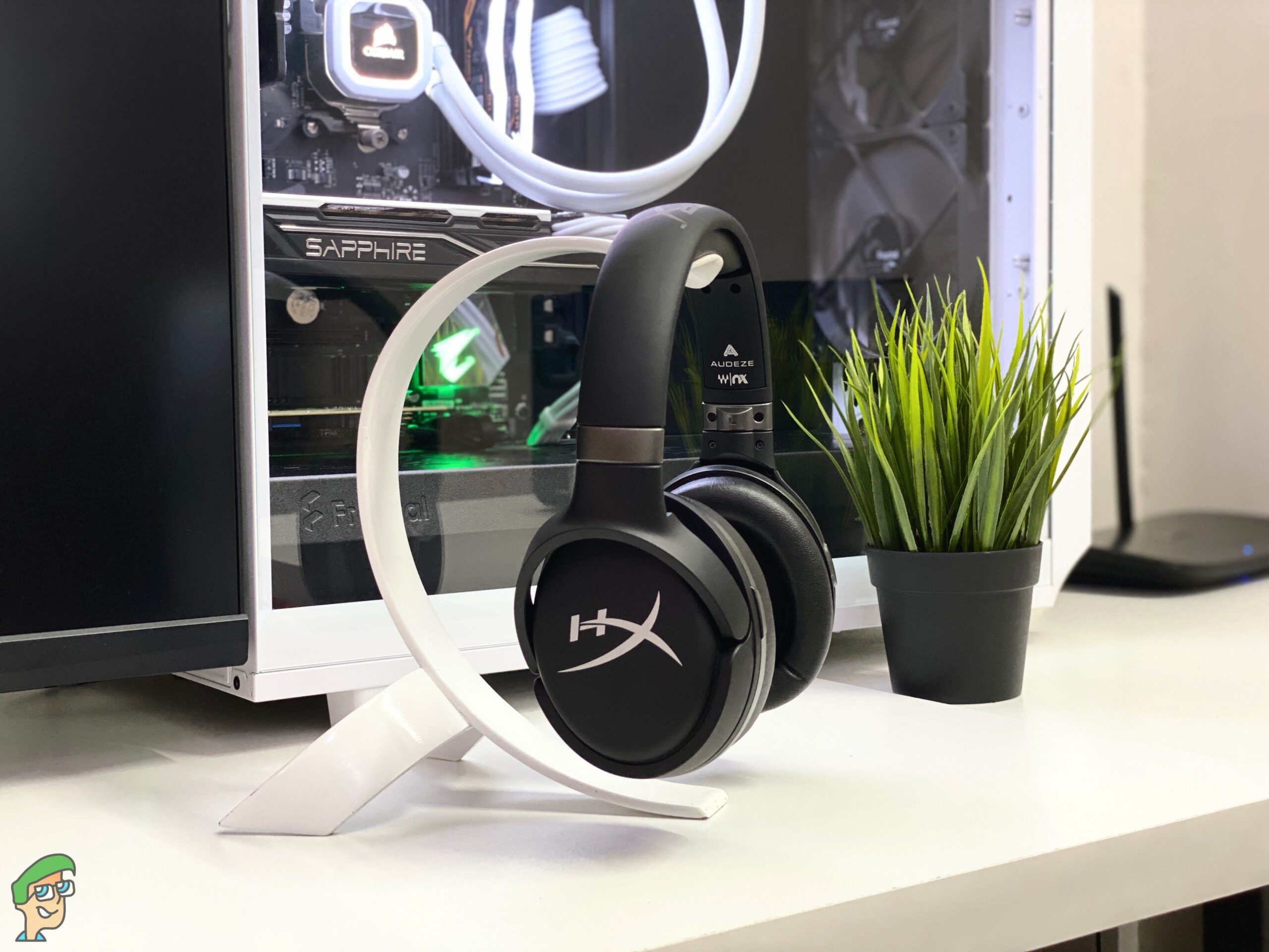 ヘッドホン Hyperx cloud obit s Amazon.com: HyperX Cloud Orbit S-Gaming - Auriculares para