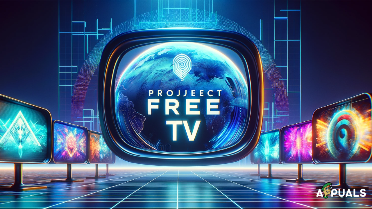 The 5 Best Project Free TV Alternatives [Detailed List] Appuals
