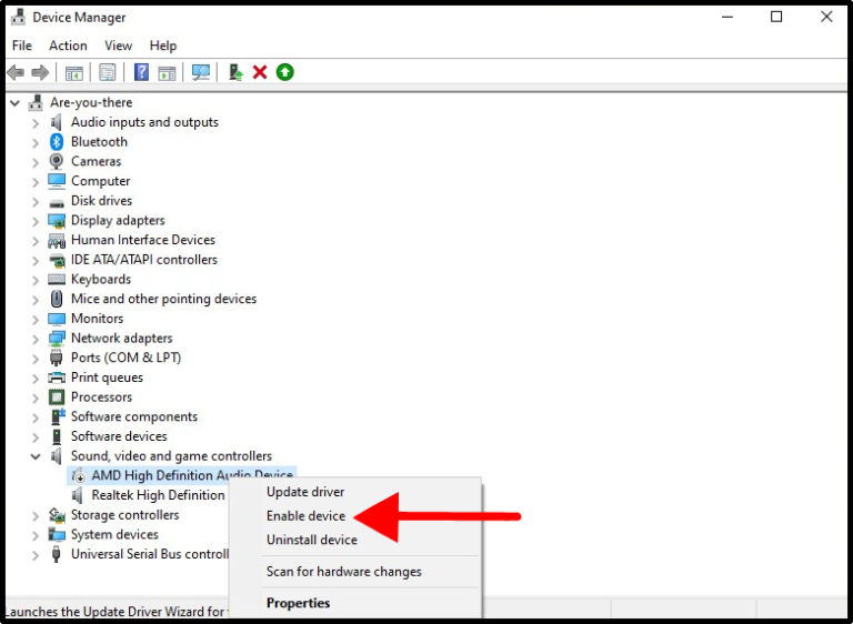 How To Fix Audio Renderer Error on YouTube