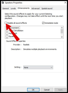 How To Fix Audio Renderer Error on YouTube