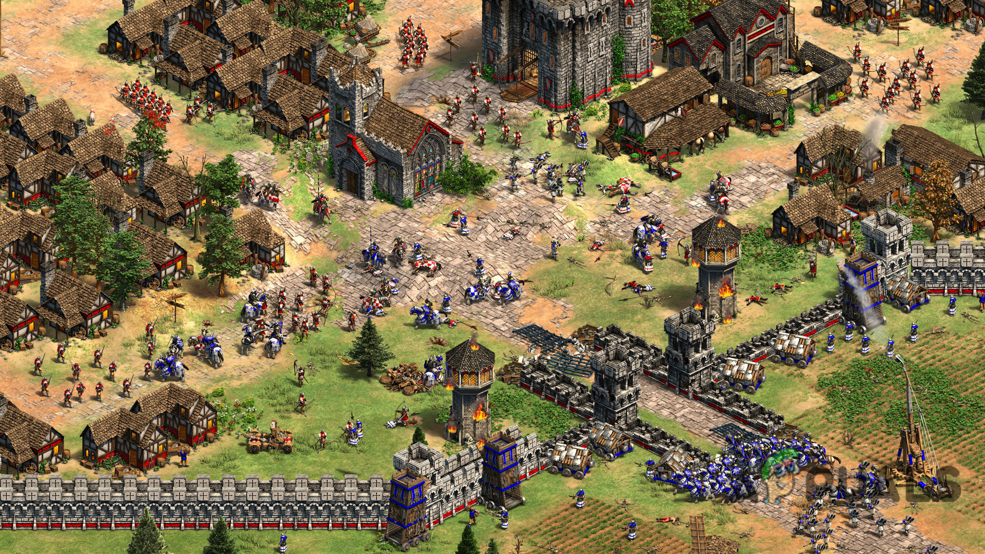 How to Fix Age of Empires 2 won't Work on Windows 10?