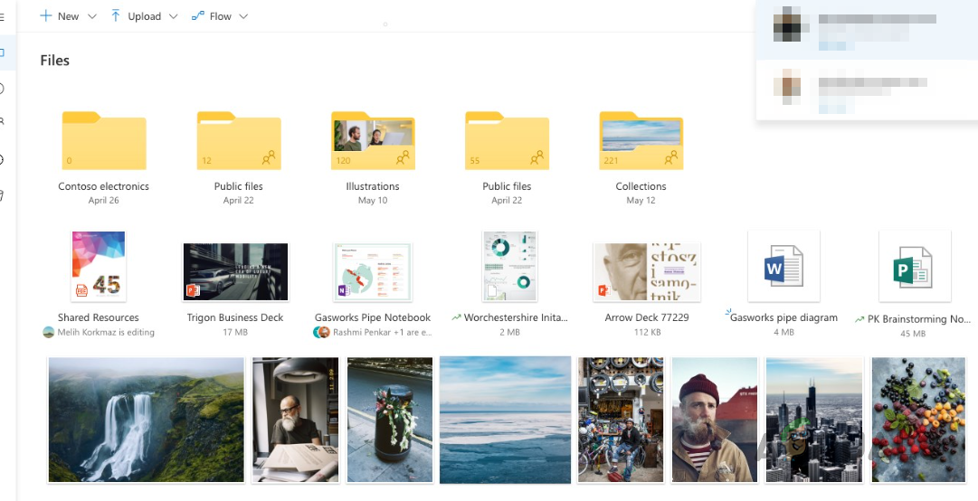 DOWNLOAD A FILE FROM ONEDRIVE visual data 4