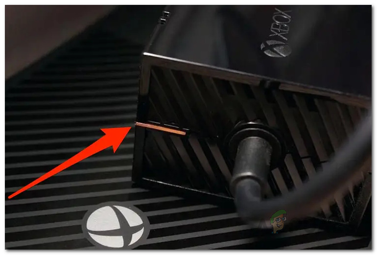 Xbox One Power Supply Orange Light Try these fixes