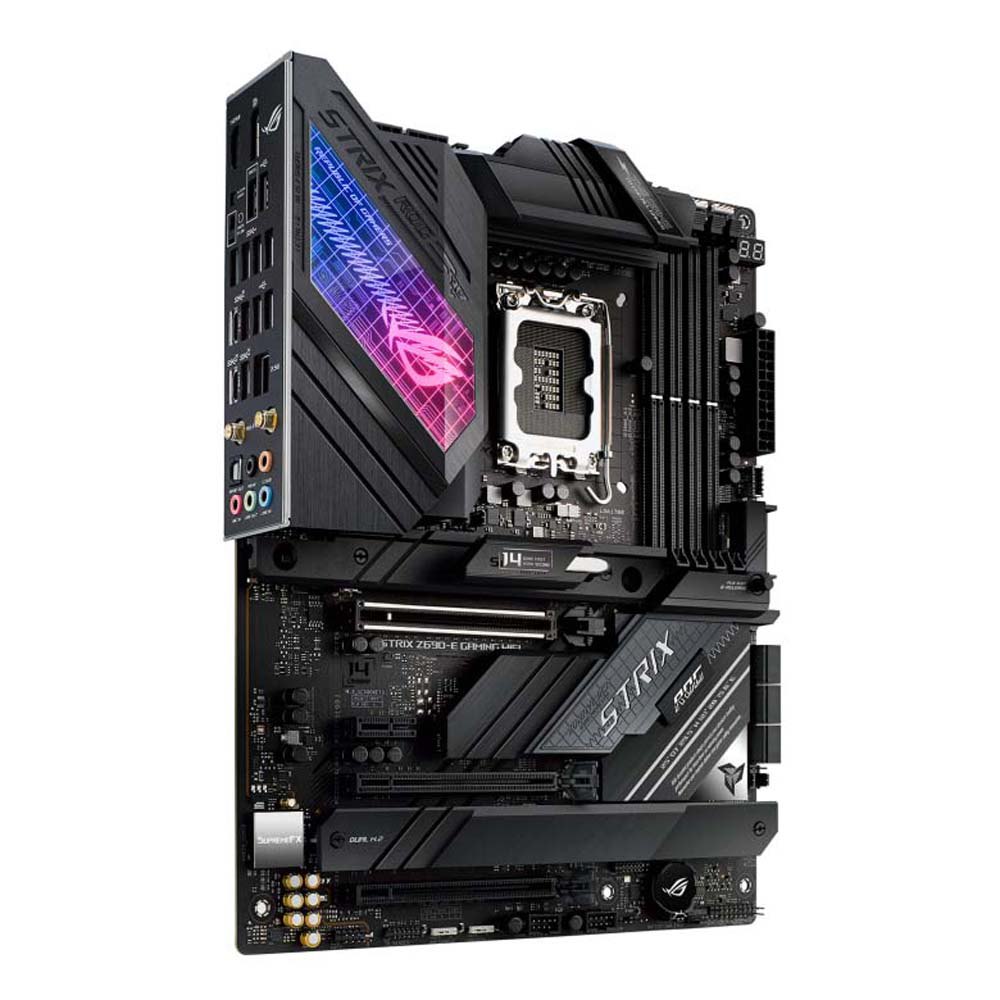 Intel Corei7 12700K 、z690のセット Amazon | マイクロセンターCPUマザーボード - Intel Core i7