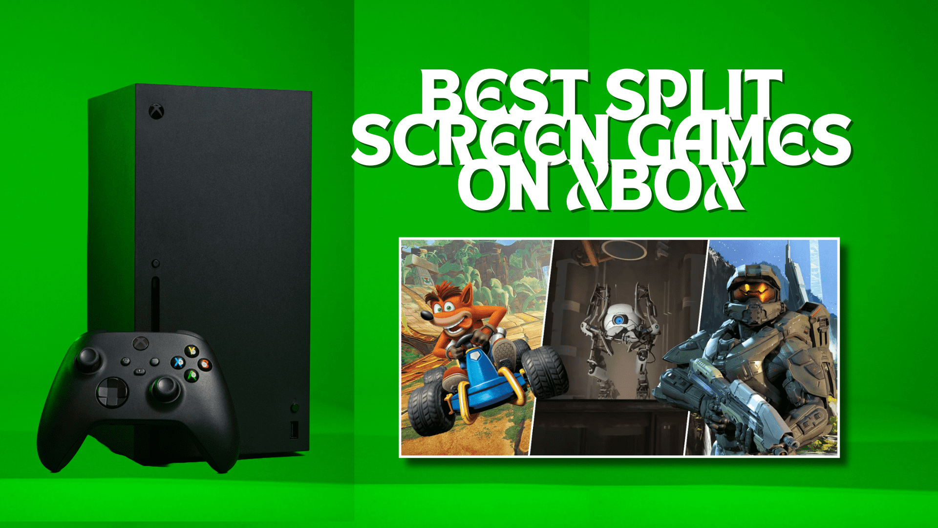 The 16 Best Split Screen Games On Xbox Series Xs 7803